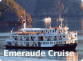 Emeraude Cruises