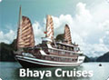 Oriental Sails Cruises
