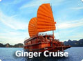 Ginger Cruises