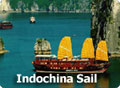 Indochina Sail Cruises