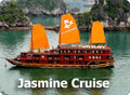 Jasmine Cruises