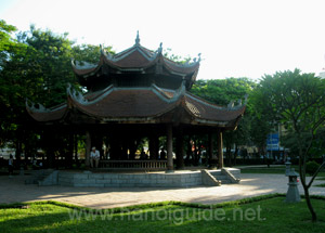 Temple of Literature