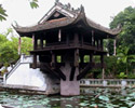 Song Xanh Sampan Cruises