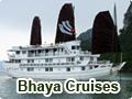 Bhaya Cruise Halong Bay