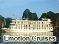 Emotion Halong Cruise