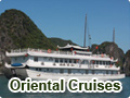Oriental Sails Cruises