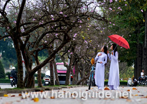 Hanoi Vietnam