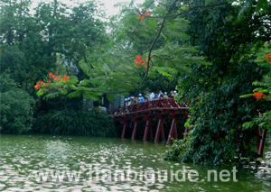 Hanoi Travel Guide