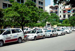 Hanoi Taxi