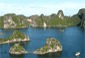 Halong bay trip