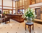 Conifer Boutique Hotel 1