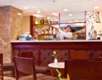Conifer Boutique Hotel Hanoi bar