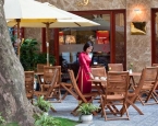 Conifer Boutique Hotel