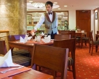 Conifer Boutique Hotel Restaurant