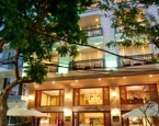 Conifer Boutique Hotel