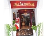 Hanoi Boutique 2 Hotel