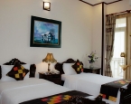 Hong Ngoc 2 Hotel 
