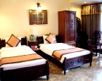 Hong Ngoc 3 Hotel Deluxe Room