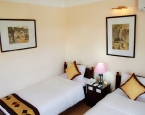 Hong Ngoc 3 Hotel 