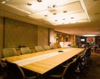 Meeting Rooms