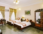 Hong Ngoc 5 Hotel Suites