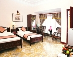 Hong Ngoc 5 Hotel Superior Room
