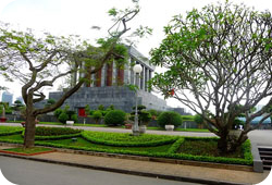 Ho Chi Minh Complex