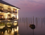 Intercontinental Hanoi Westlake Hotel 