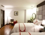 Maison D'Hanoi Hanova Hotel 2