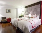 Maison D'Hanoi Hanova Hotel 1