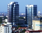 Melia Hotel Hanoi 1