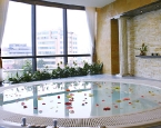 Melia Hotel Hanoi 10