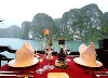 Bhaya Cruise Halong