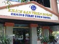 Chain First Eden Hotel Hanoi