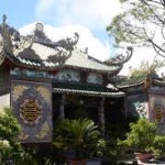 Co Linh Pagoda