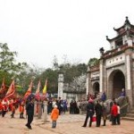 Co Loa Pagoda