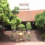 Dai Ang Pagoda