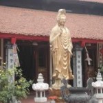 Dao Xuyen Pagoda