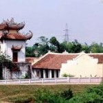 Dien Phuc Pagoda