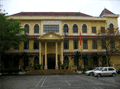 Geology-Museum