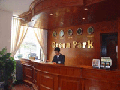 Green Park Hotel Hanoi
