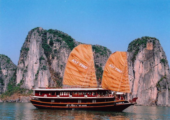 Halong Sail