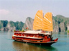 Halong Sails Cruise Halong Bay