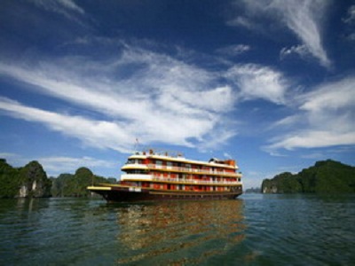 Halong Emotion Cruise