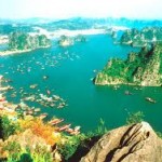 Halong‑Cat‑Ba