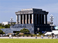 Ho-Chi-Minh-Mausoleum