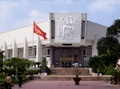Ho-Chi-Minh-Museum