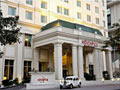 Movenpick Hotel Hanoi Movenpick Hotel Hanoi