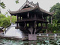 One-Pillar-Pagoda