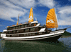 Paradise Cruise Halong Bay